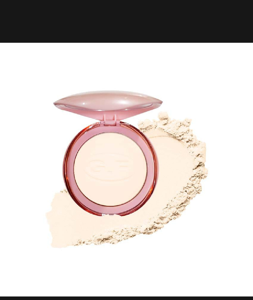 Velour Glow Perfecting Powder Cake
