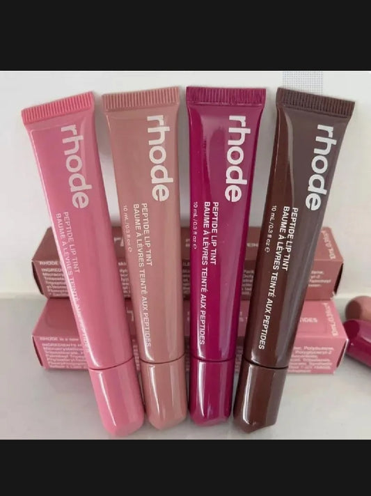 Glow Kiss Rhode Lip Tint